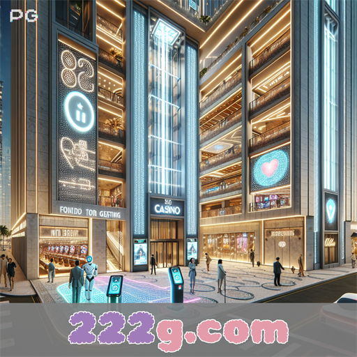 Recursos Confiáveis e Incríveis do 222g.com para Gamers