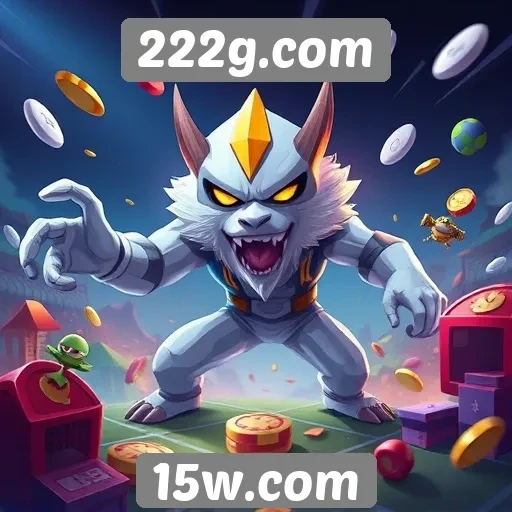 Comparativo entre jogos oferecidos e concorrentes
